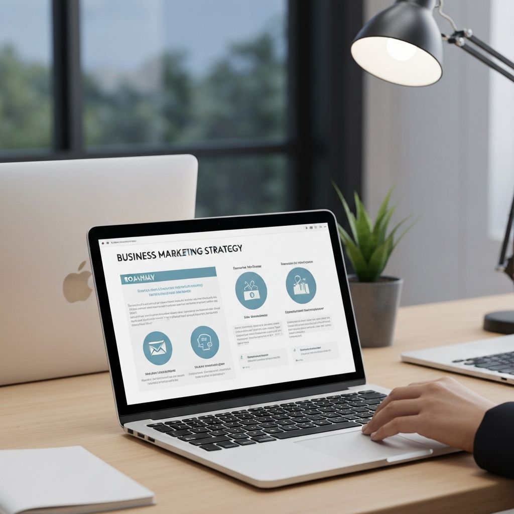 Marketing & Branding