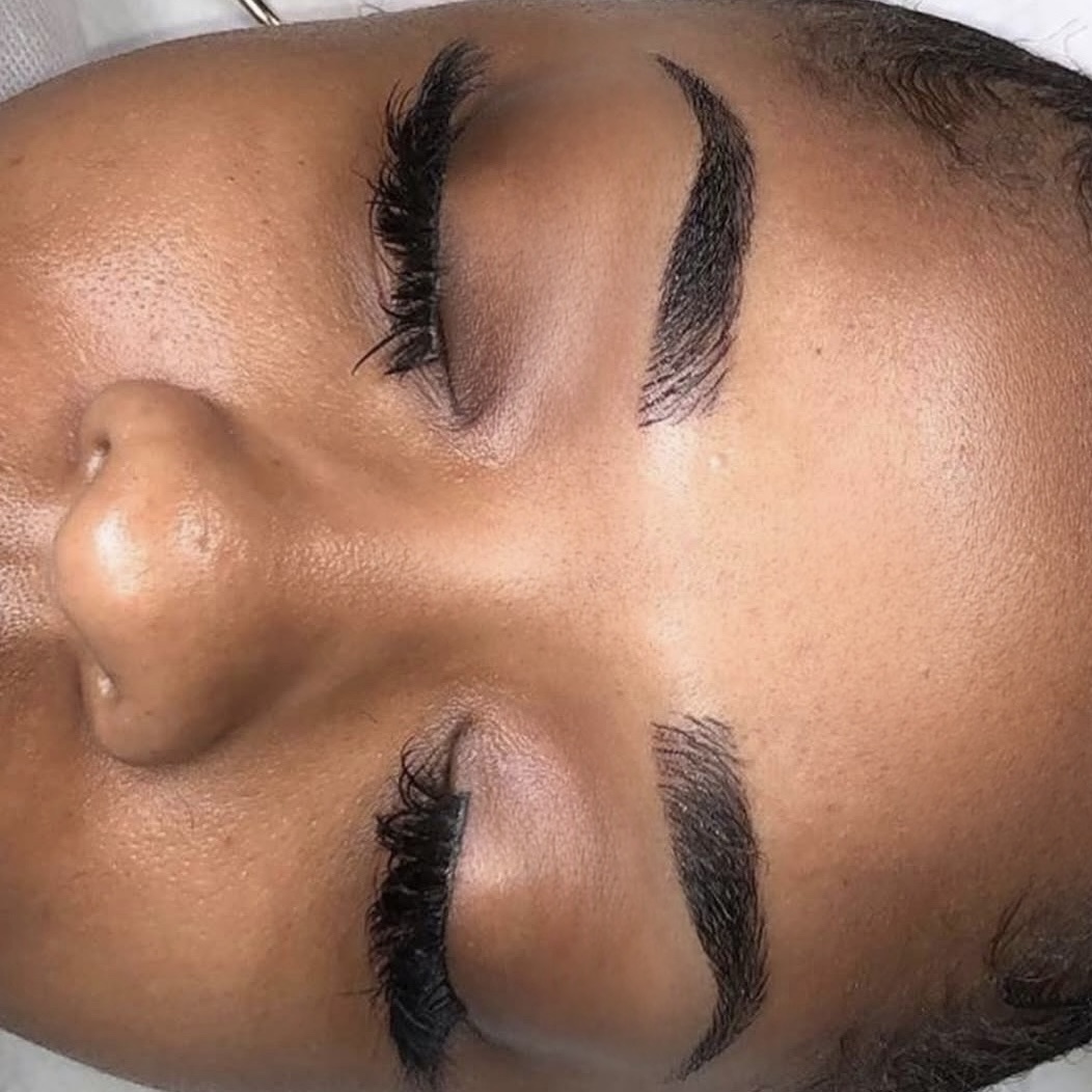 Microblading