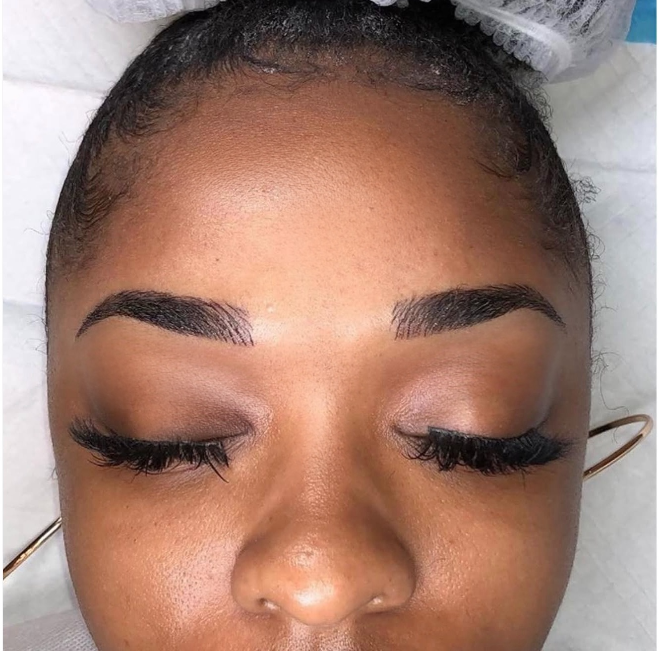 Microblading